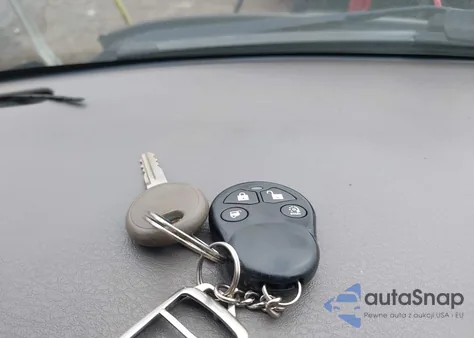 2005 Chrysler Pt Cruiser Gt from USA, damaged, VIN 3C3AY75S55T506566